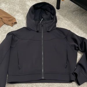 lululemon jacket